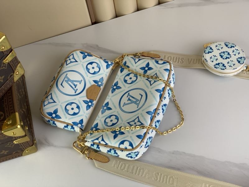 Louis Vuitton Satchel Bags